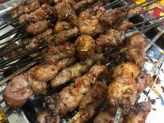 -文文烤肉(大皮院店)