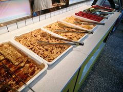 自助取餐区-燃尖儿自助串串火锅(新业广场店)