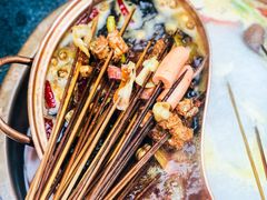 -镇江龙·火锅串串(武侯祠店)