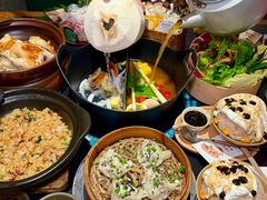 -太琼糟粕醋火锅·海南老爸茶(海棠湾臻选店)