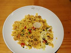 -夏日玛莉西餐厅(衡阳万达店)
