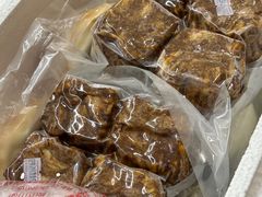 红糖麻酱花卷-宫门口馒头铺(创始人总店)