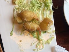 -章吴记喜瑞餐厅(东东城店)