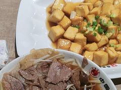 -直隶安家牛肉罩饼(七一路店)