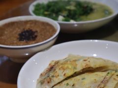 麦饼加肉-荣家小吃(紫阳街店)