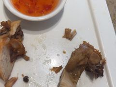 -李氏传家菜(兴城路店)