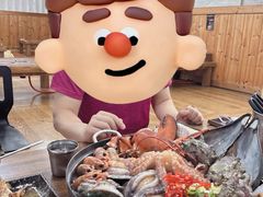 -真情鲍鱼海鲜汤