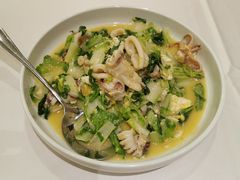 -开海·红岛海鲜虾水饺(石老人店)