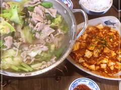 -肖四女·江湖菜(临港店)