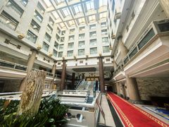 -全国人大会议中心