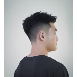 -Devilhands Barbershop男士理容店