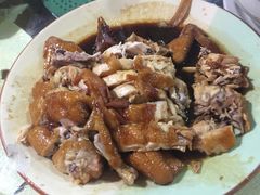 -苏记美食(张槎一路店)