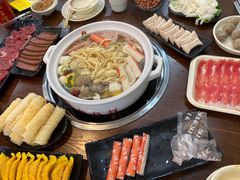 -新招鲜(长江路店)