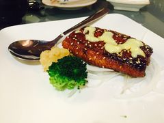 -椿山日本料理