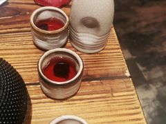 -红料理|串串有瘾·烧烤(吴中路店)