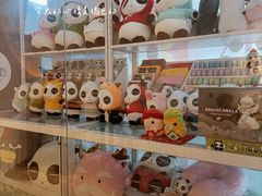 零售区-唐萌街·咖啡·精酿·茶