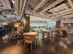 -无印良品餐堂 MUJI Diner(成都太古里店)