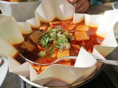 -穹六人间 people 6(岳阳路店)
