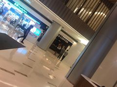 -星巴克(中山广场店)