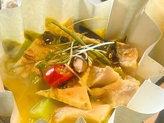 -穹六人间 people 6(岳阳路店)