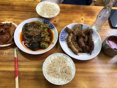 -王胖儿甏肉干饭(总店)