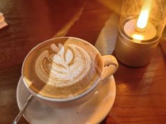 -咖法森林·咖啡  酒吧(天河店)