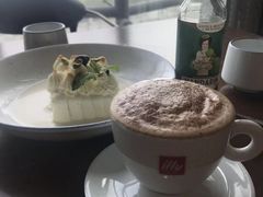 -FISH&POTATO Cō(地中海美食 万象城店)