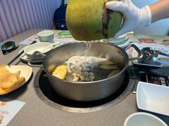 -椰小鸡·琼州糟粕醋·火锅(美兰缤纷城店)