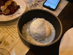 -Ocean's Table 欧舍