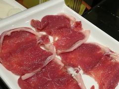 -北门涮肉·铜锅涮肉(南锣鼓巷店)