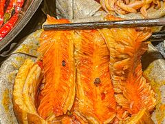 -大虎重庆老火锅(正弘城店)