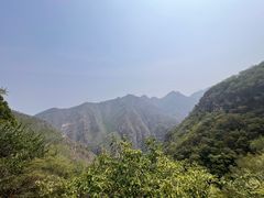 -野三坡百里峡景区