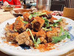 -贵厨酸汤牛肉(花果园国际中心店)