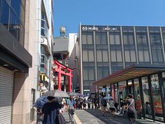 -灌篮高手动画打卡地