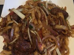 -好嫂子酱猪手•农家菜(蒲黄榆店)