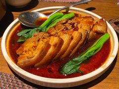 -肴约·花园式餐厅(湖里店)