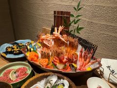 -Minase水濑·日料放题(外滩店)