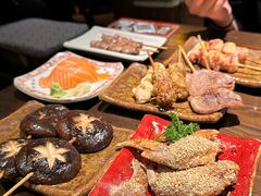 -鸟屯(三里屯店)