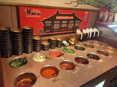 -牛New寿喜烧(虹桥新天地店)