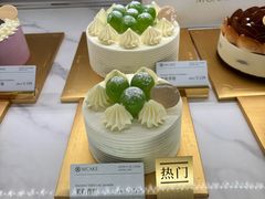 -M'CAKE(西单大悦城店)