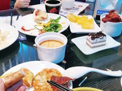 -蓝海钧华大酒店