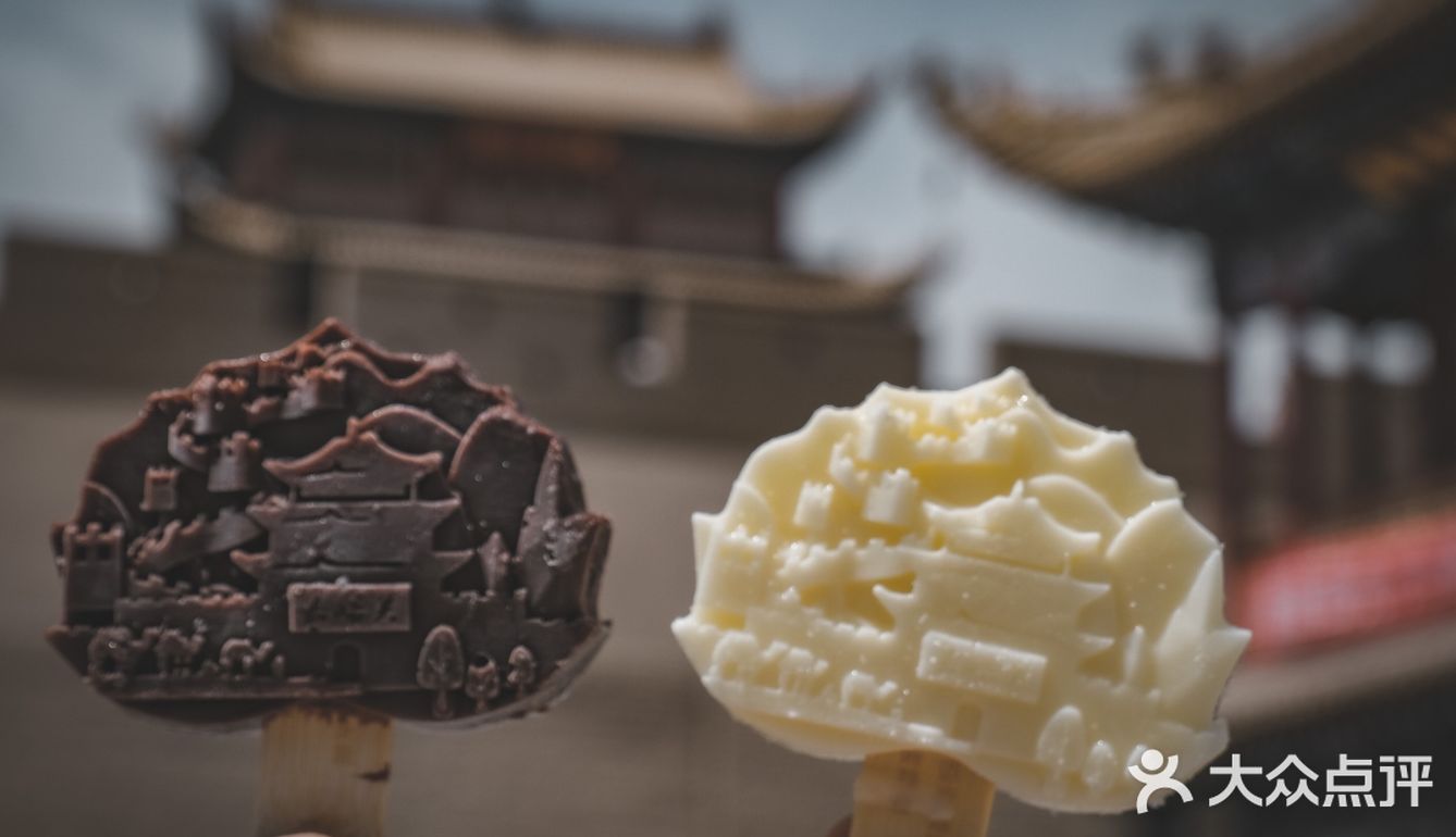 【旅】嘉峪关遛娃攻略，还有拍照机位详细介绍