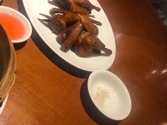 -杭州JW万豪酒店-万豪中餐厅