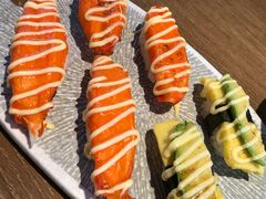 -三禾寿司(君尚店)