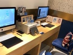 -海马体照相馆(大连柏威年购物中心店)