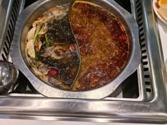 -重庆大队长火锅(凤城八路店)