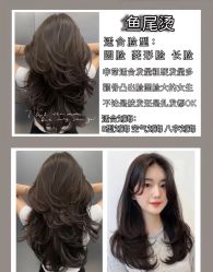 -NEW FACE烫染专业店