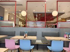 -小杨生煎(成山巴黎春天店)