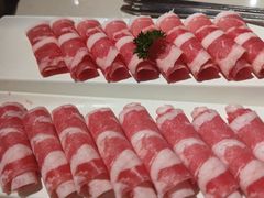 -海底捞火锅(劲松店)