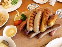 -兰特伯爵西餐厅·啤酒屋(方庄店)